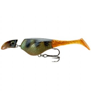 Headbanger Shad 11cm 10g Floating  - 